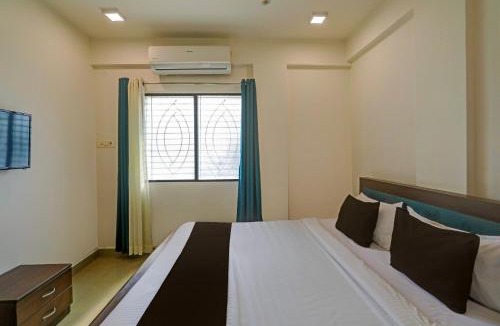 Nagpur Hotel | Super Collection O Besa Square Nagpur Formerly Yuva Inn