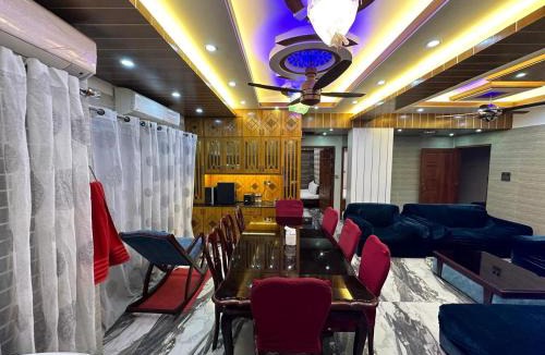 Rajshahi Apartment | Heart of Rajshahi Hub Appt-A