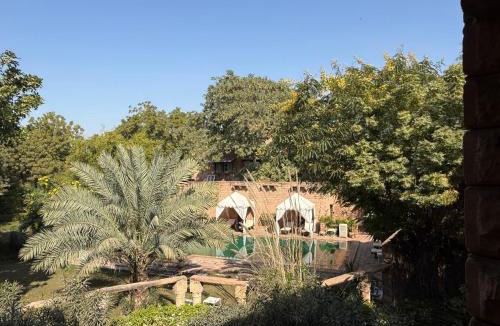 Jodhpur Hotel | Devi Bhawan