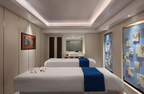 Pune Hotel | Sheraton Grand Pune Bund Garden Hotel
