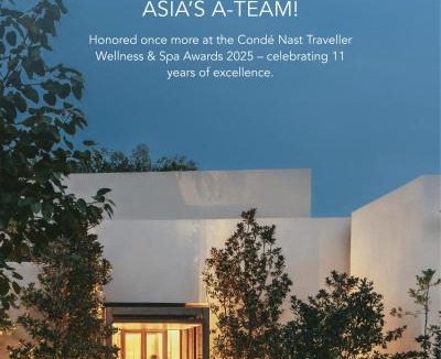 Bullawala Resort | Six Senses Vana - A Wellness Retreat