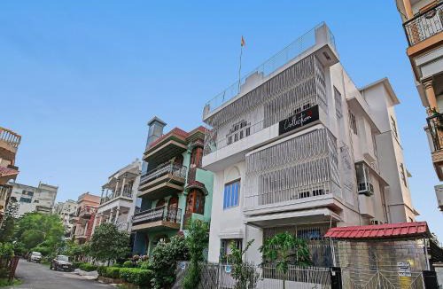 Sector II Hotel | Capital O New All In One Near City Centre Salt Lake