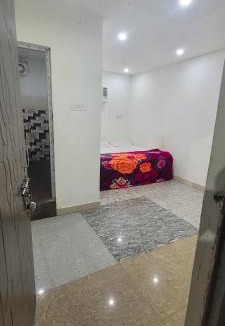 Deoghar Hotel | Hotel Janki Niwas - बाबा बैद्यनाथ मंदिर के निकट