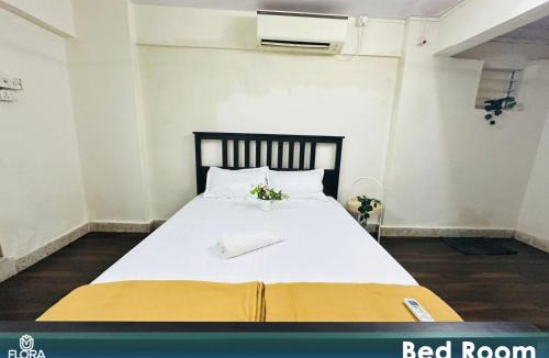 Dadar Apartment | 1 BR Service Apartment in Shivaji Park by Florastays
