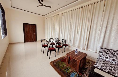 Sagar Hotel | Hotel Shri Kailash Mansarovar