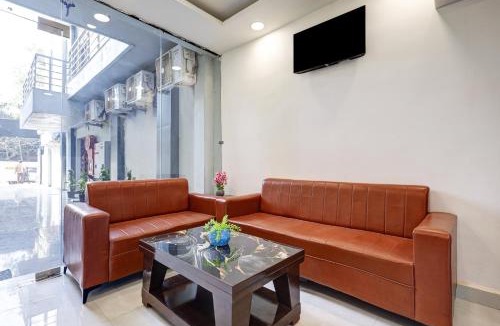 Sector 27 Hotel | Hotel Warm Welcome Inn 26 - Near Sector 18 Metro Noida