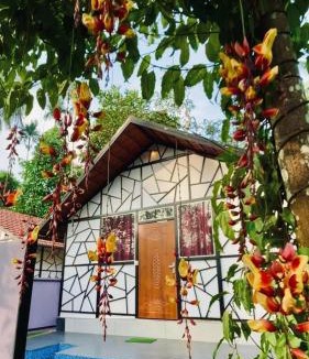 Gudalur Bed & Breakfast | Josh Holidays Wayanad