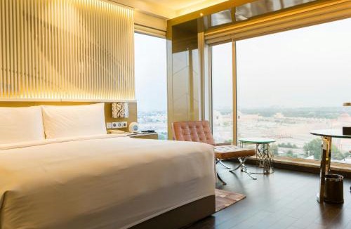 Gomti Nagar Hotel | Renaissance Lucknow Hotel, Gomti Nagar