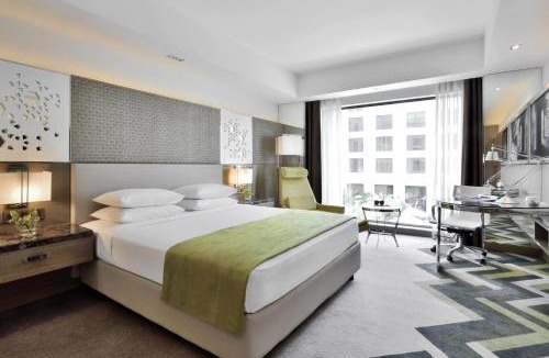 Taj Ganj Hotel | Courtyard by Marriott Agra