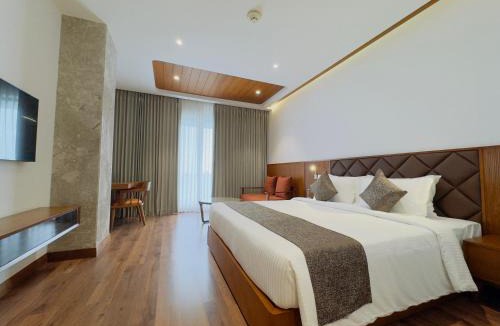 Kozhikode Hotel | Gokulam Grand Kozhikode