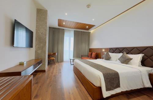 Kozhikode Hotel | Gokulam Grand Kozhikode