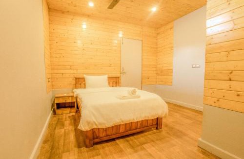 Agonda Hotel | The O2H Agonda Beach Resort