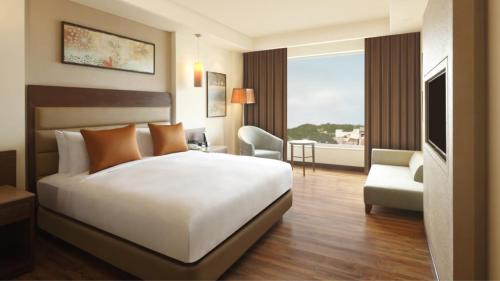 Basai Hotel | DoubleTree by Hilton Agra