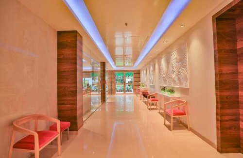 Patia Hotel | HOTEL CRYSTAL CROWN