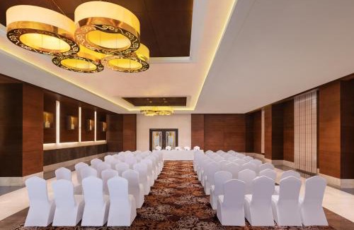 Indore Hotel | Sheraton Grand Palace Indore