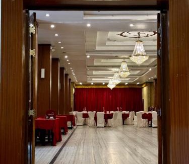 Gangtok Hotel | HOTEL RENDEZVOUS