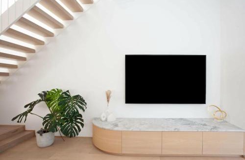 Bondi House | Bondi Casa del Sol
