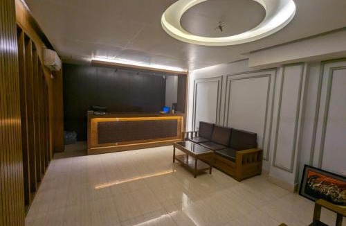 Chittagong Hotel | Hotel Hoque Tower International