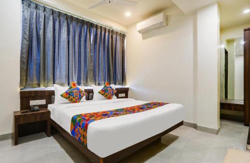 Bhopal Hotel | FabHotel Prime Panchwati Regency - MP Nagar
