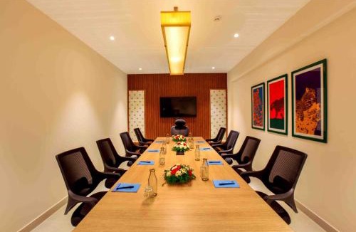Pallam Hotel | Park Residency Puthuppally