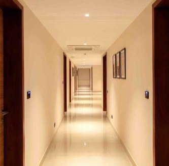 Pallam Hotel | Park Residency Puthuppally