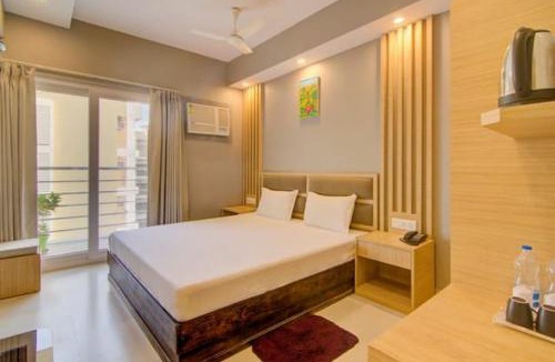 New Digha Hotel | The Pikus Paradise