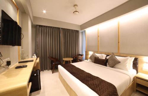 Kolkata Hotel | NORTHIN Hotel Kolkata Airport