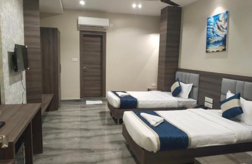 Siliguri Hotel | Hotel Dolly