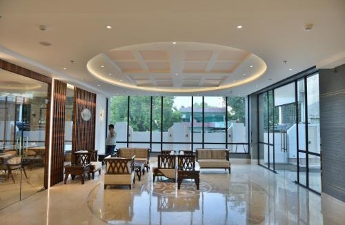 Sarnath Hotel | The Mudra Hotel