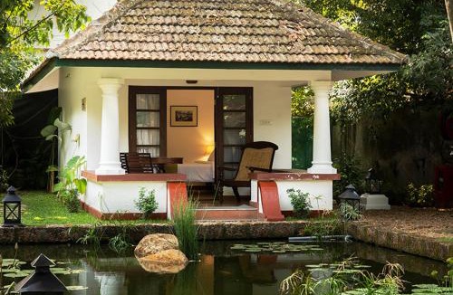 Fort Kochi Hotel | MAI HOUSE HERITAGE HOTEL