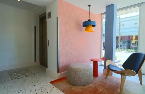 Glebe Hotel | Haven Glebe