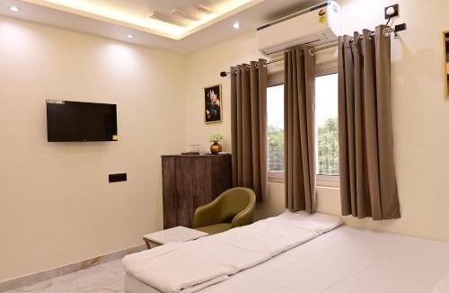 Patia Hotel | Royal Galaxy Homes