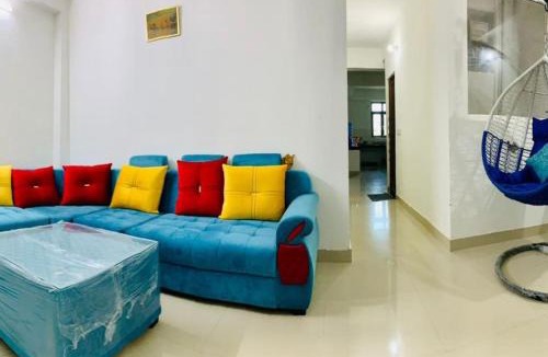 Bhiwandi Apartment | Shivangan stays 2 bhk apartment in the holy city