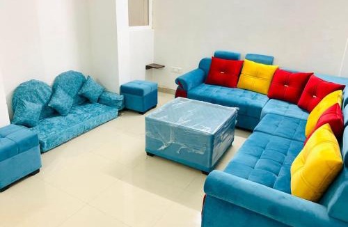 Bhiwandi Apartment | Shivangan stays 2 bhk apartment in the holy city