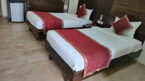 Civil Lines Hotel | 66 Residencey