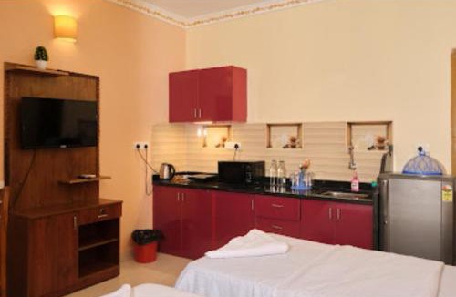 Calata Hotel | Rodrigues Residency Goa