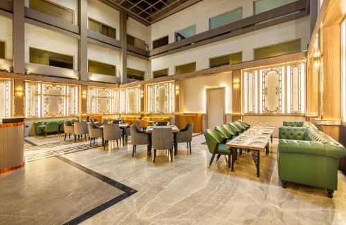 Chas Hotel | Sterling City Centre, Bokaro