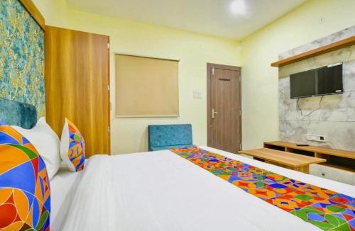 Taj Ganj House | Hotel Palm inn Star OT
