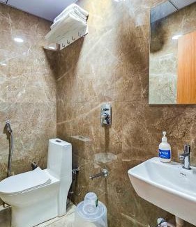 Rajkot Hotel | Hotel Nova Sky