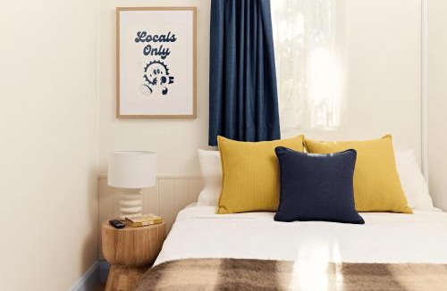 Redfern Hostel | Little Drifter Surry Hills
