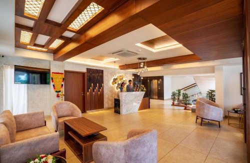 Aranmula Hotel | Kumbanad Heritage Hotel