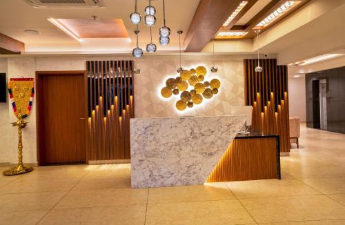 Aranmula Hotel | Kumbanad Heritage Hotel