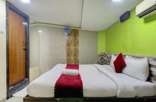 Sakinaka House | Hotel Icon Near T-2 International Airport Mumbai