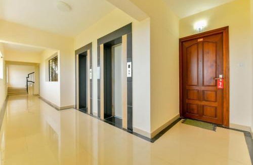 Thiruvananthapuram Hotel | Hotel O Tyche Stays
