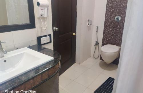 Bhubaneshwar Hotel | Hotel Pushpak