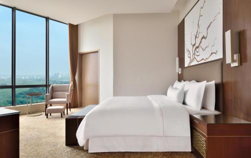 New Town Hotel | The Westin Kolkata Rajarhat