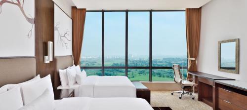 New Town Hotel | The Westin Kolkata Rajarhat