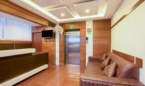 Agara Hotel | Treebo New Plus Point