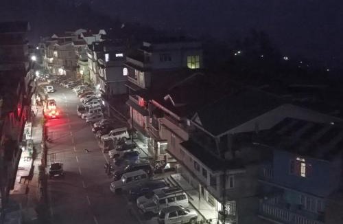 Namchi House | DENZONG HOMESTAY Lhadinkyu