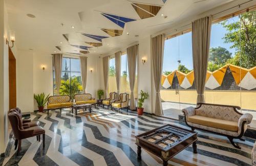 Udaipur Hotel | Sterling Balicha Udaipur